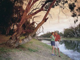 Outback Queensland QLD Accommodation Kalgoorlie