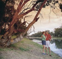 The Looking Glass - Accommodation Kalgoorlie