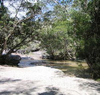 Davies Creek National Park and Dinden National Park - Accommodation Kalgoorlie