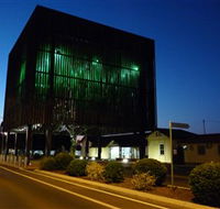 Tree Of Knowledge Memorial - Accommodation Kalgoorlie