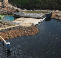 Lenthalls Dam - Accommodation Kalgoorlie