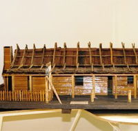 Morven Museum Kerosene Tin Hut and Miniature Pioneer Village - Accommodation Kalgoorlie