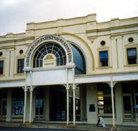 Stock Exchange Arcade and Assay Mining Museum - Accommodation Kalgoorlie
