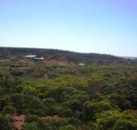 Winton - Boulia Via Diamantina National Park Journey - Accommodation Kalgoorlie