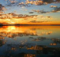 Aramac - Muttaburra Heritage Trail - Accommodation Kalgoorlie