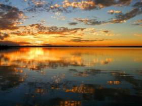 Aramac - Muttaburra Heritage Trail - Accommodation Kalgoorlie 0