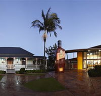 Bundaberg Distilling Company Bondstore - Accommodation Kalgoorlie