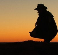 Eulo - Hungerford - Thargomindah Four Wheel Drive Track - Accommodation Kalgoorlie