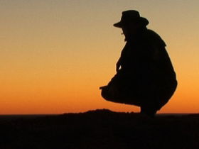 Eulo - Hungerford - Thargomindah Four Wheel Drive Track - Accommodation Kalgoorlie 0