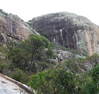Mount Walsh National Park - Accommodation Kalgoorlie