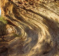 Wave Rock Trail - Accommodation Kalgoorlie