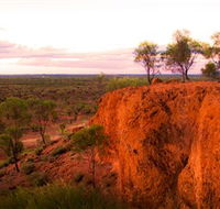 Baldy Top Lookout - Accommodation Kalgoorlie