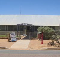Frontier Australia Inland Mission Hospital - Accommodation Kalgoorlie