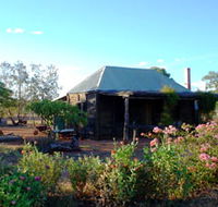 Whitula Gate Museum - Accommodation Kalgoorlie