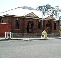 Portside Centre - Accommodation Kalgoorlie