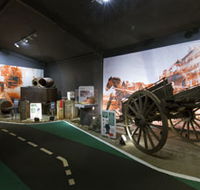 Transport and Main Roads Heritage Centre - Accommodation Kalgoorlie