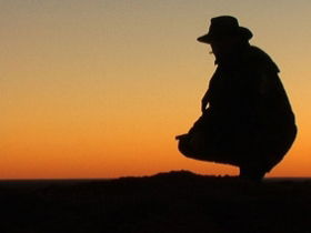 Outback Queensland QLD Accommodation Kalgoorlie