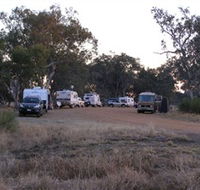 Stubby Bend - Accommodation Kalgoorlie