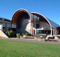 Australian Stockmans Hall of Fame and Outback Heritage Centre - Accommodation Kalgoorlie