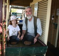 The Miner's Cottage - Accommodation Kalgoorlie