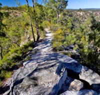 Isla Gorge Lookout - Accommodation Kalgoorlie