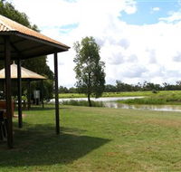 Tambo Dam - Accommodation Kalgoorlie