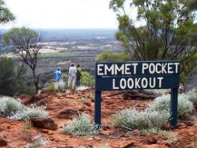 Idalia National Park Road - Accommodation Kalgoorlie 0