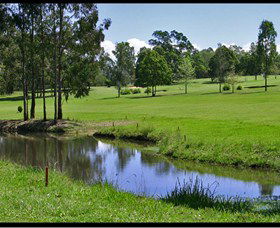 Logan Village QLD Accommodation Kalgoorlie