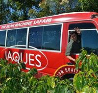 Jaques Coffee Plantation - Accommodation Kalgoorlie