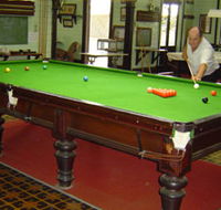 Civic Club - Accommodation Kalgoorlie