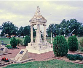 East Haldon QLD Accommodation Kalgoorlie