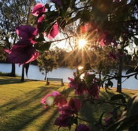 St George River Walk - Accommodation Kalgoorlie