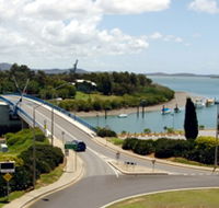Gladstone Marina - Accommodation Kalgoorlie