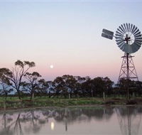 Moorrinya National Park - Accommodation Kalgoorlie