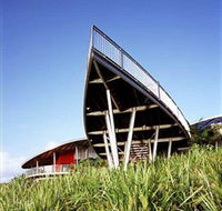 Lagoons Cafe and Gallery - Accommodation Kalgoorlie