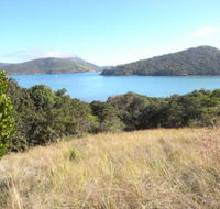 South Cumberland Islands National Park - Accommodation Kalgoorlie