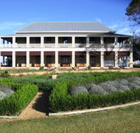 Glengallan Homestead and Heritage Centre - Accommodation Kalgoorlie