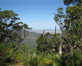 Zamia Walk - Accommodation Kalgoorlie 0
