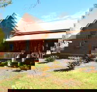 Thargomindah Visitor Information Centre - Accommodation Kalgoorlie