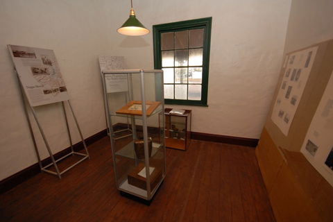 Leahy Historical House - Accommodation Kalgoorlie 2