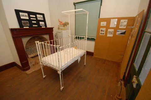 Leahy Historical House - Accommodation Kalgoorlie 4