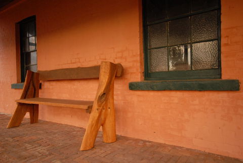 Leahy Historical House - Accommodation Kalgoorlie 6