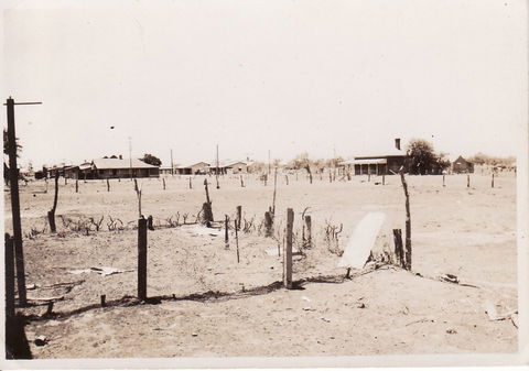 Leahy Historical House - Accommodation Kalgoorlie 8