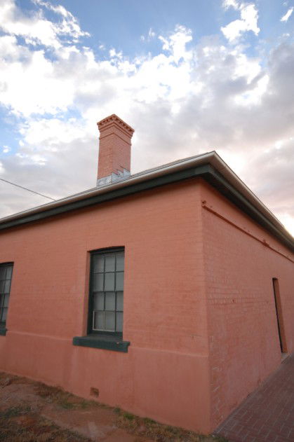 Leahy Historical House - Accommodation Kalgoorlie 11