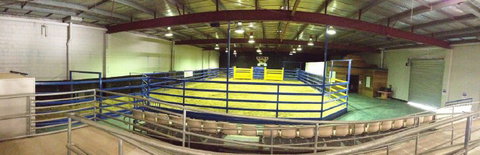 Australian Rodeo Heritage Centre - Accommodation Kalgoorlie 1