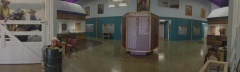 Australian Rodeo Heritage Centre - Accommodation Kalgoorlie 2