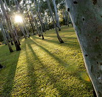Tondoon Botanic Gardens - Accommodation Kalgoorlie