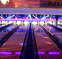Oz Tenpin Bowling Centre - Ballarat - Accommodation Kalgoorlie