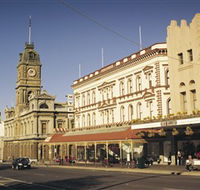 Accent Framing / Gallery on Sturt - Accommodation Kalgoorlie