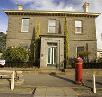 Kyneton Museum - Accommodation Kalgoorlie